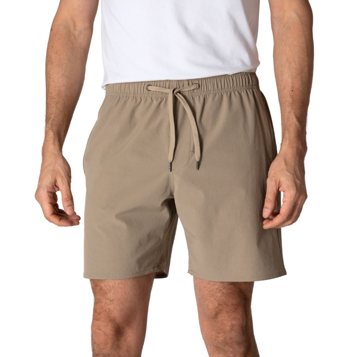 LENGA - Short Pantalón Corto Hombre Dry-trail Ripstop Ritoque Lenga®