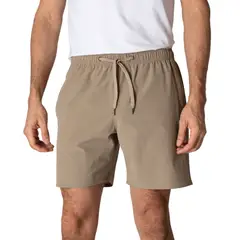 LENGA - Short Pantalón Corto Hombre Dry-trail Ripstop Ritoque Lenga®
