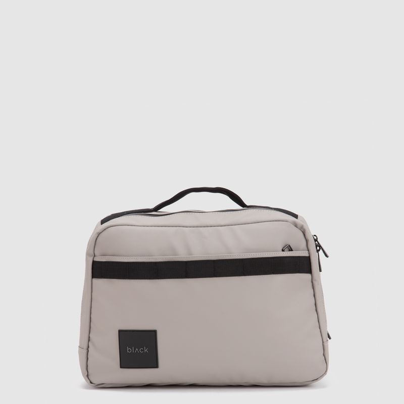 BUBBA - Sling Bag Travel Transit Bone Black Bubba