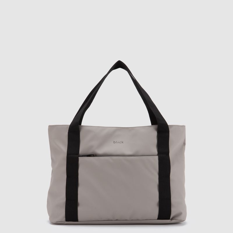 BUBBA - Tote Travel Transit Bone Black Bubba