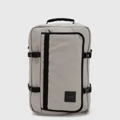 BUBBA - Mochila Travel Transit Bone Black