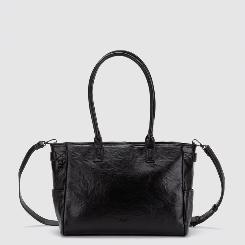 BUBBA - Tote The Line Black Black Bubba
