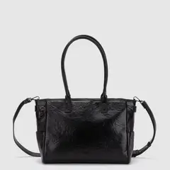 BLACK - Tote The Line Black Bubba