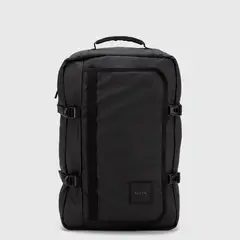 BUBBA - Mochila Travel Transit Black Black
