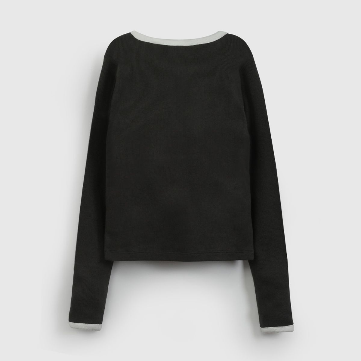 COLLOKY - Polera Niña Negro 57295 Colloky