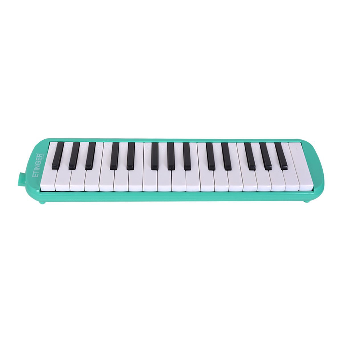 ETINGER - MELODICA 32 NOTAS VERDE CON FUNDA ERN-320/V ETINGER