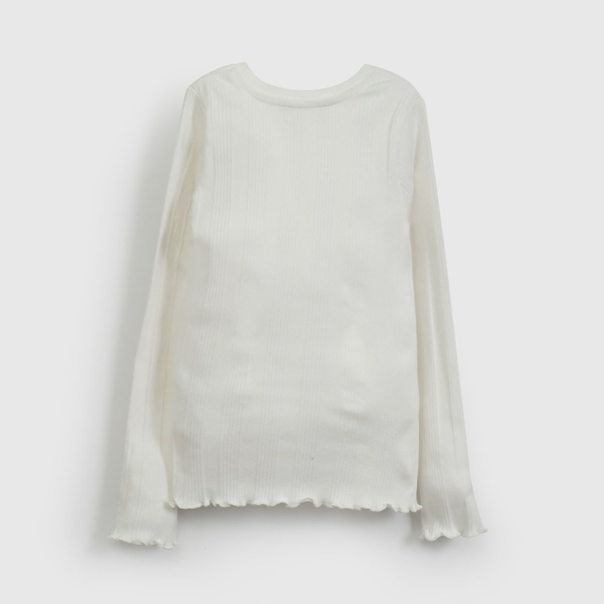 COLLOKY - Polera Niña Blanco  57304 Colloky