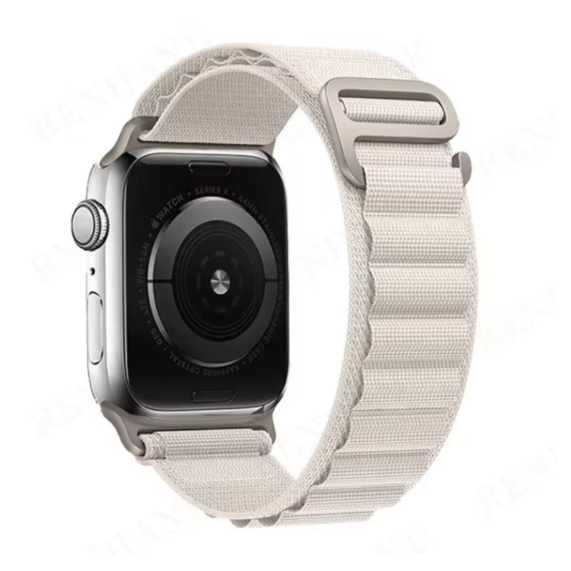 GENERICO - Correa Alpine Loop para Apple Watch