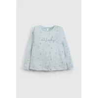 Polera Bebé niña Celeste 57306