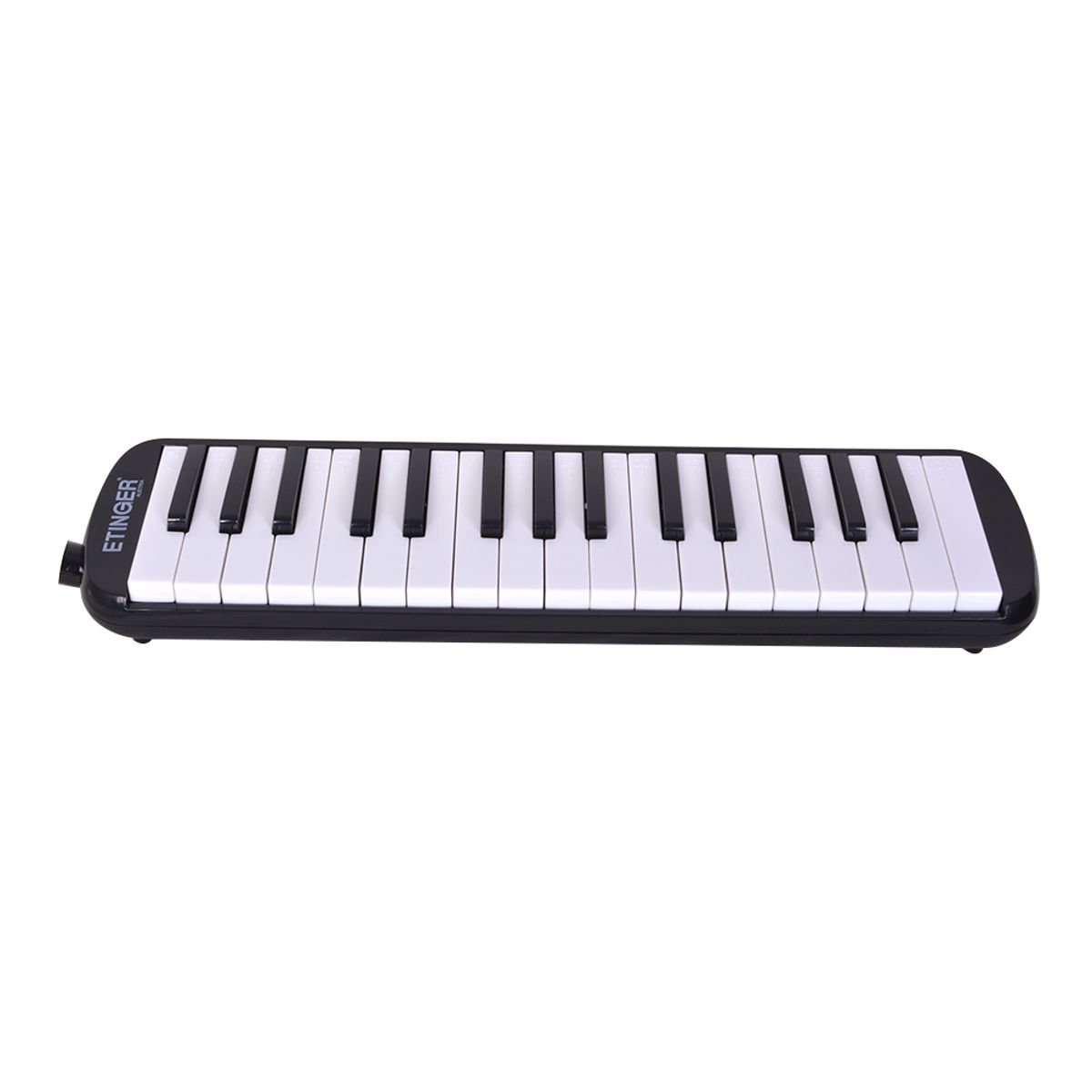ETINGER - MELODICA 32 NOTAS NEGRA CON FUNDA ERN-320/N ETINGER