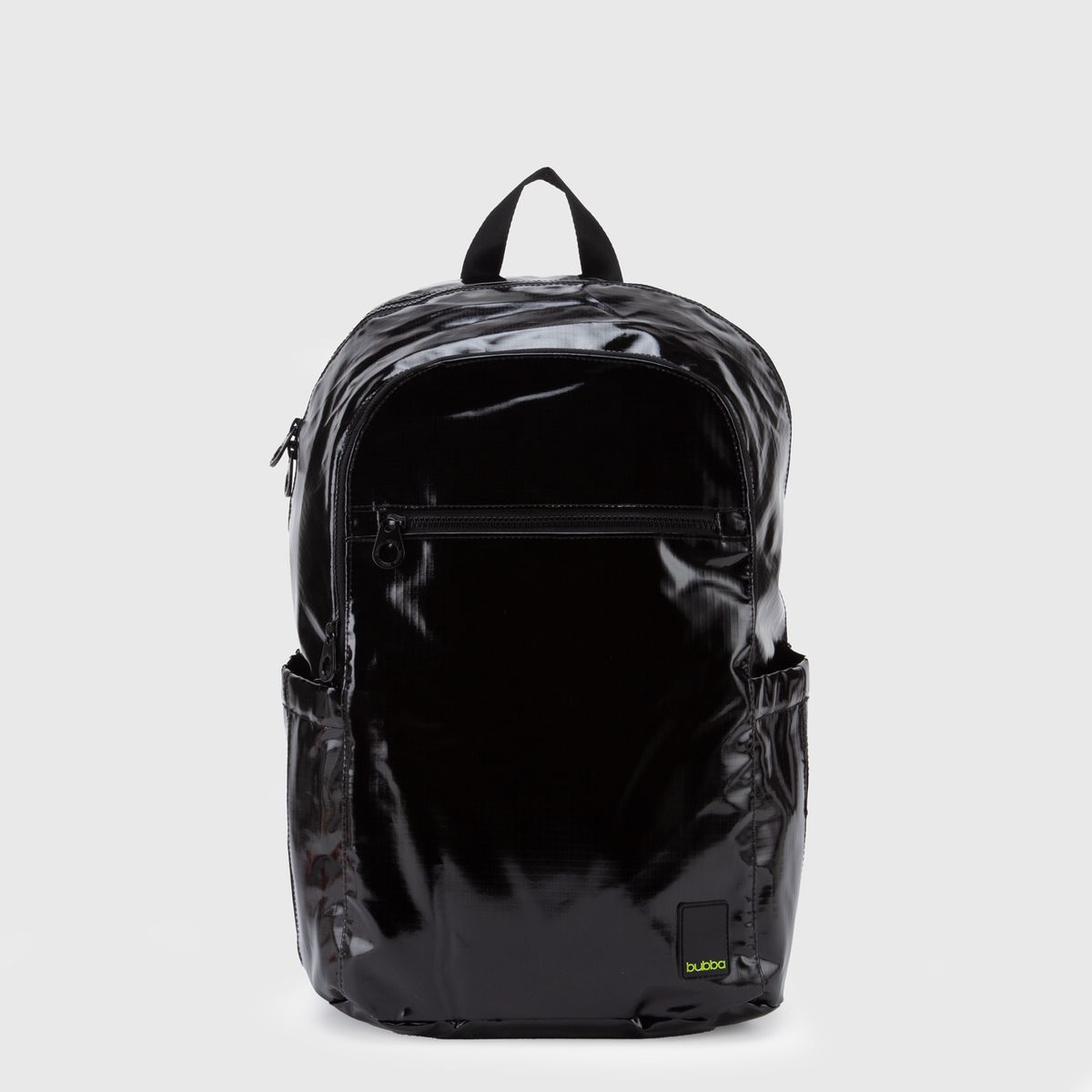 BUBBA - Mochila Laptop Ripstop Black Bubba Essentials