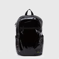 Mochila Laptop Ripstop Black Essentials