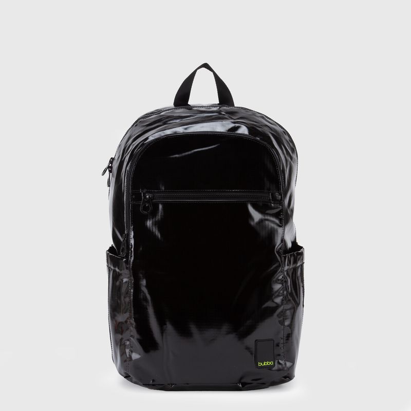BUBBA - Mochila Laptop Ripstop Black Bubba Essentials