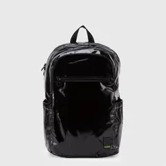BUBBA - Mochila Laptop Ripstop Black Essentials
