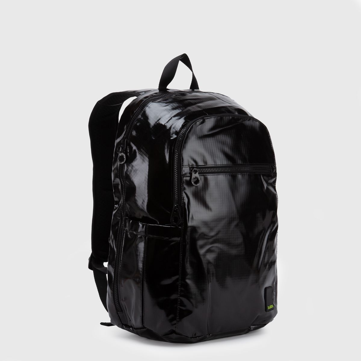 BUBBA - Mochila Laptop Ripstop Black Bubba Essentials