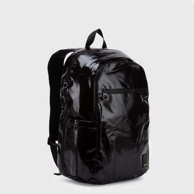Imagen 2 del producto Mochila Laptop Ripstop Black Essentials