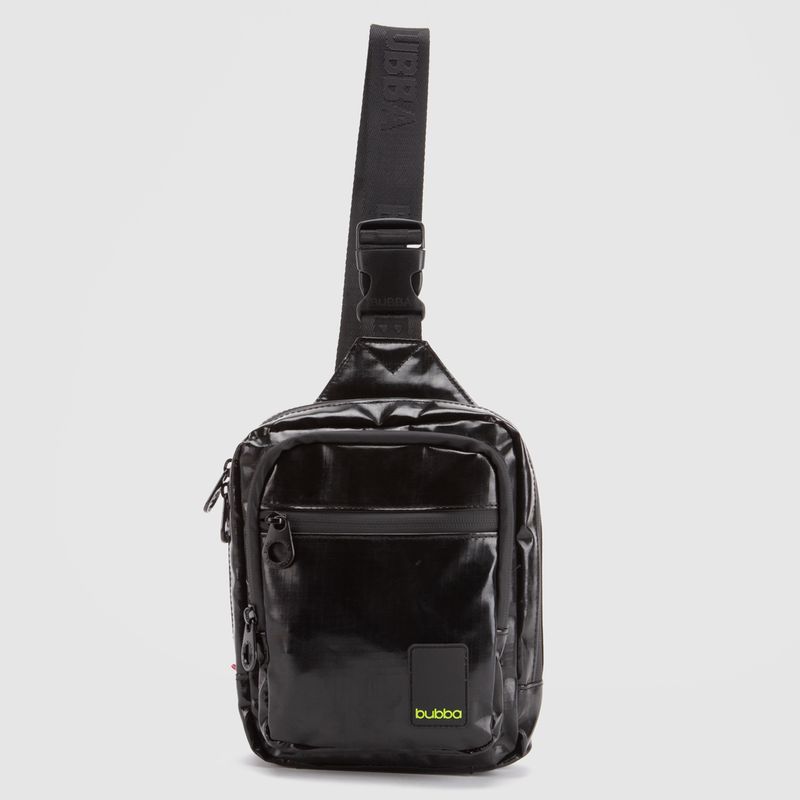 BUBBA - Crossbag Travel Ripstop Black Bubba Essentials