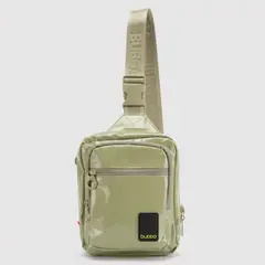 BUBBA - Crossbag Travel Ripstop Olive Essentials