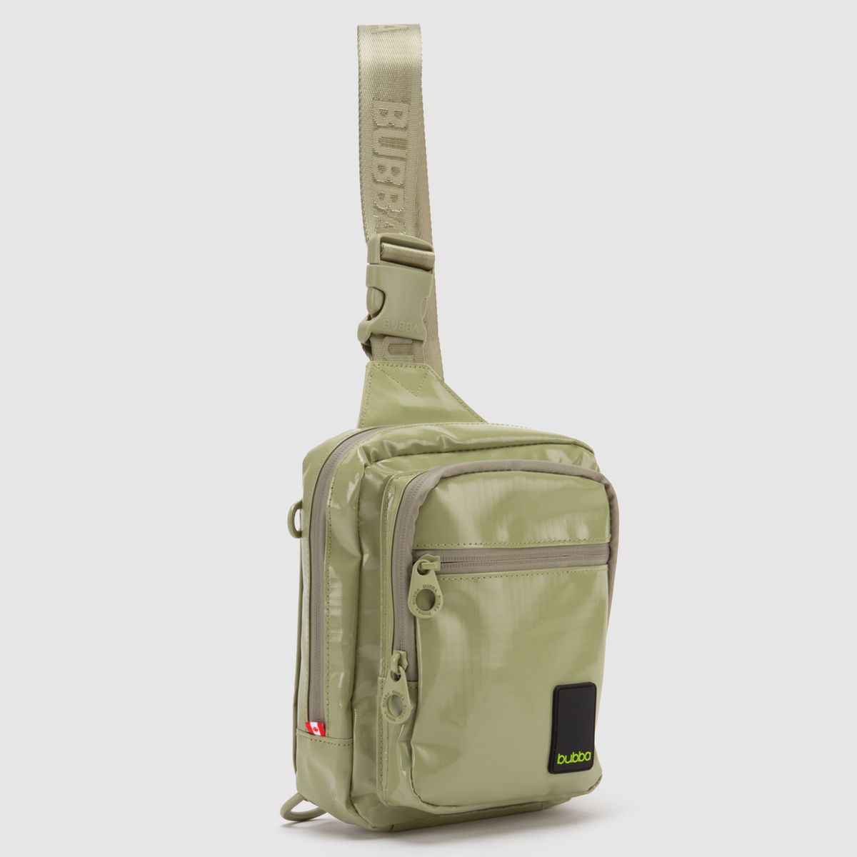 BUBBA - Crossbag Travel Ripstop Olive Bubba Essentials