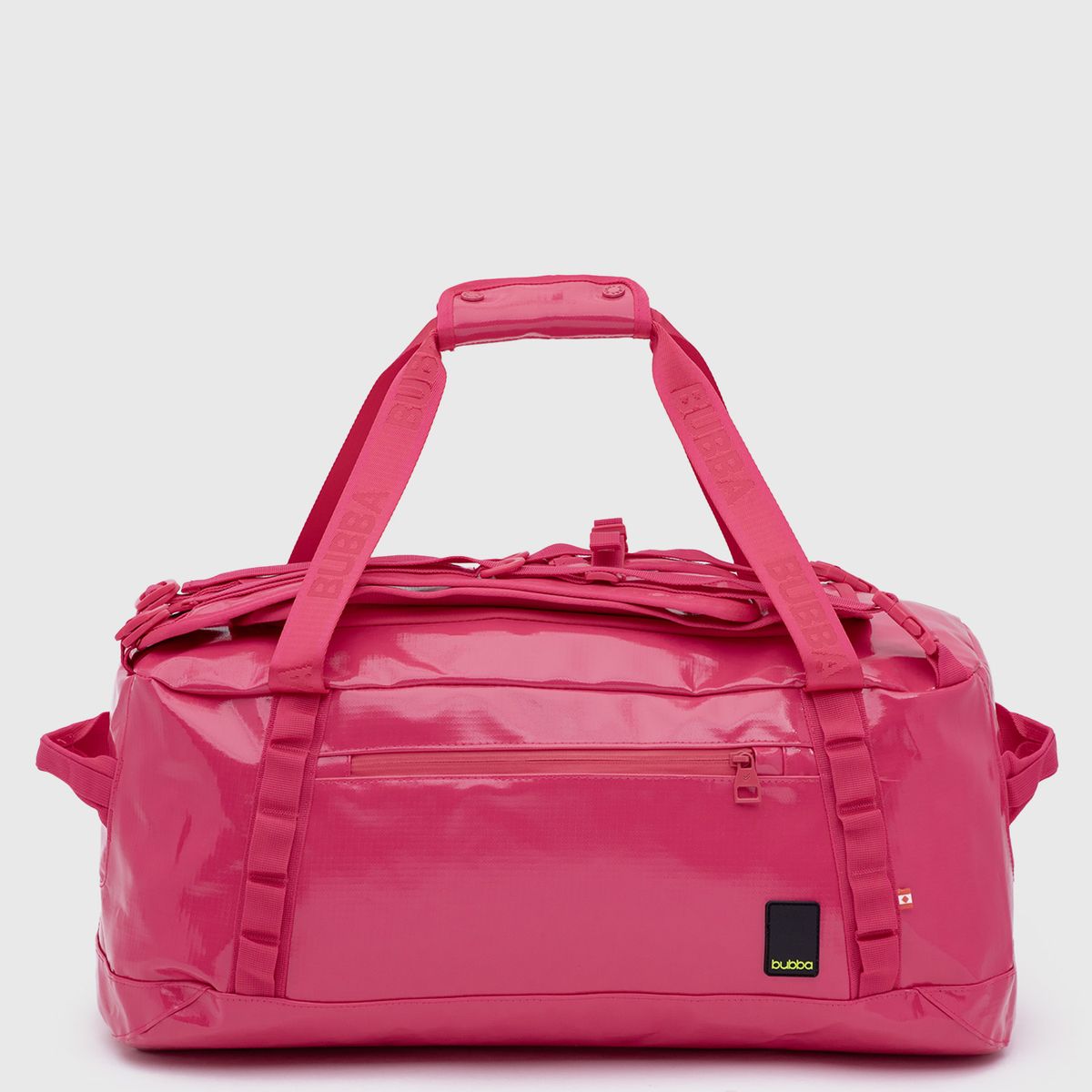 BUBBA - Duffel Bag Travel Ripstop Pink Bubba Essentials