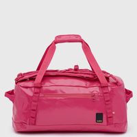 Duffel Bag Travel Ripstop Pink Essentials