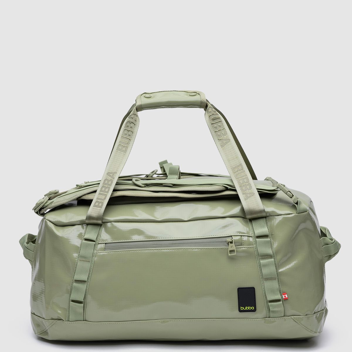 BUBBA - Duffel Bag Travel Ripstop Olive Bubba Essentials