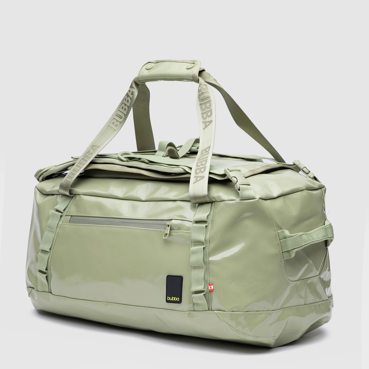 BUBBA - Duffel Bag Travel Ripstop Olive Bubba Essentials