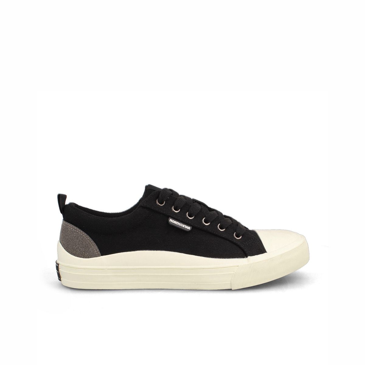 NORTH STAR - Zapatilla Hombre North Star Kuri Negro