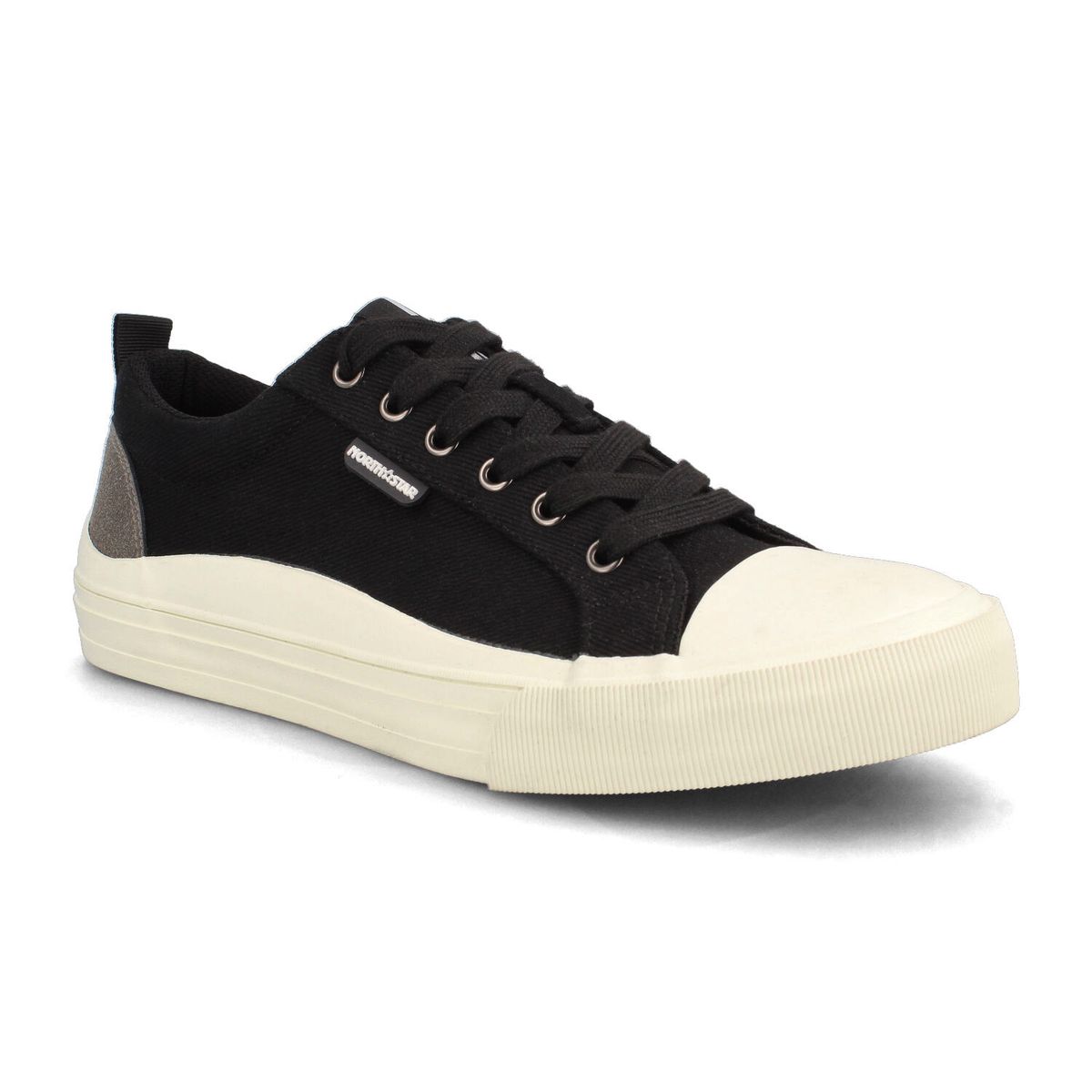 NORTH STAR - Zapatilla Hombre North Star Kuri Negro