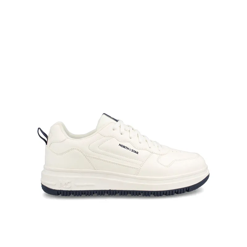NORTH STAR - Zapatilla Hombre North Star Turk Blanco-Azul