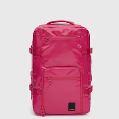 BUBBA - Mochila Cabina Travel Ripstop Pink Essentials