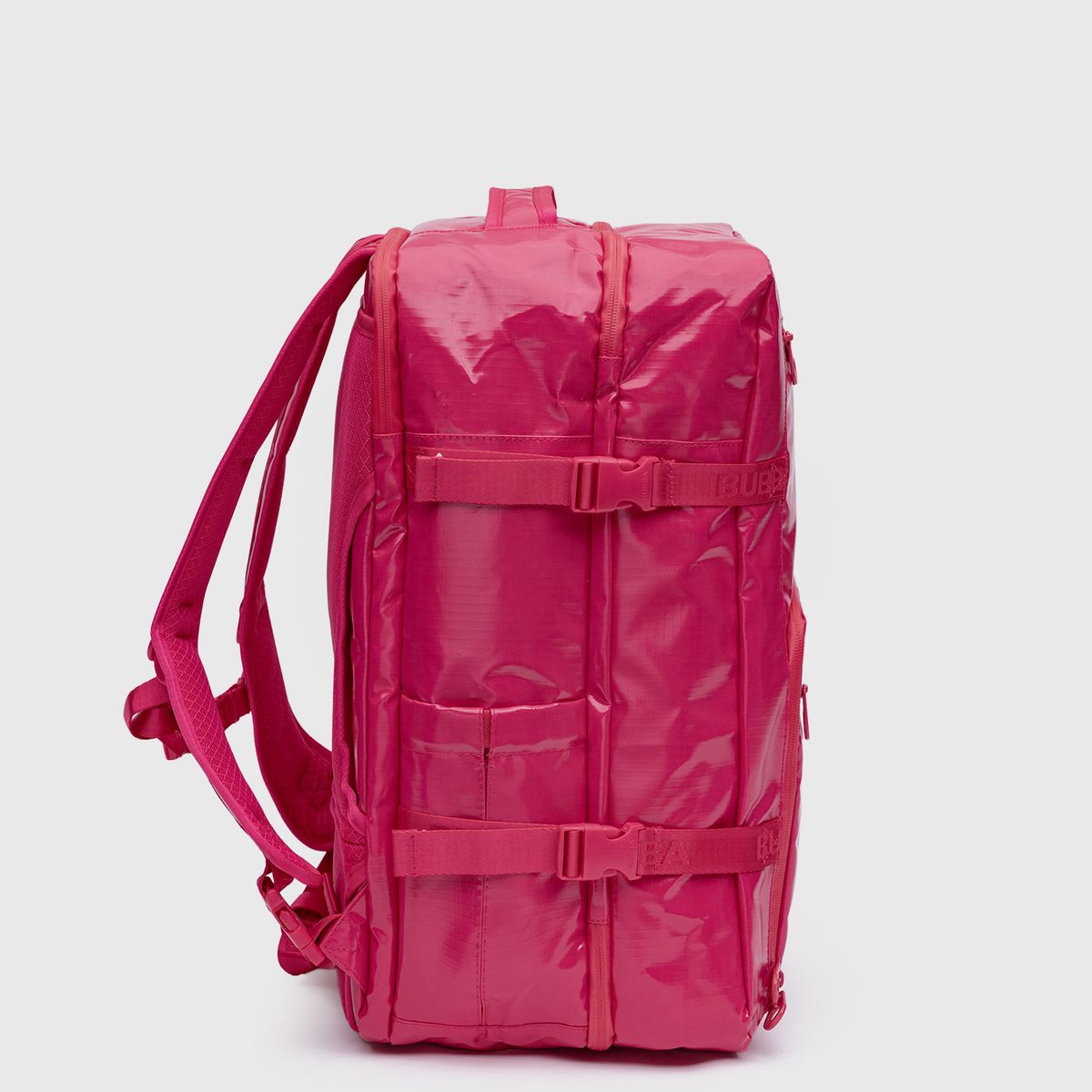 BUBBA - Mochila Cabina Travel Ripstop Pink Bubba Essentials