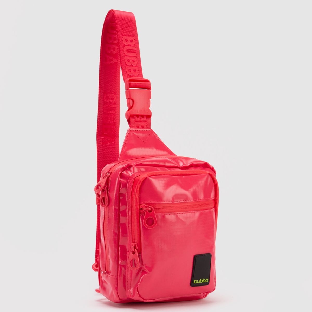 BUBBA - Banano Crossbag Travel Ripstop Pink Bubba Essentials