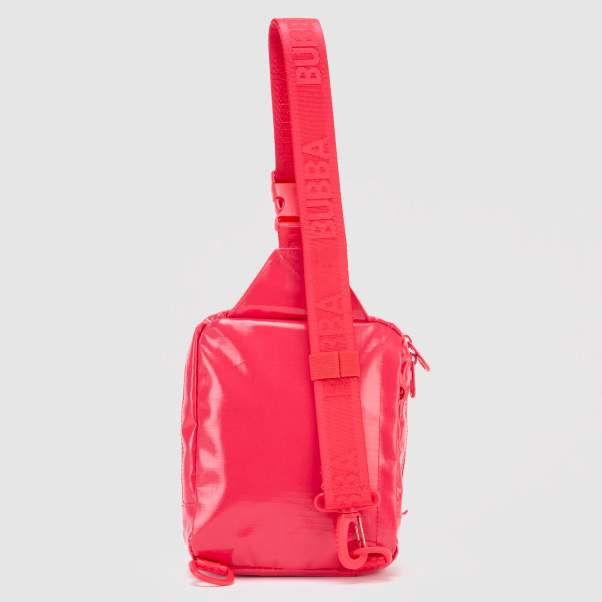 BUBBA - Banano Crossbag Travel Ripstop Pink Bubba Essentials