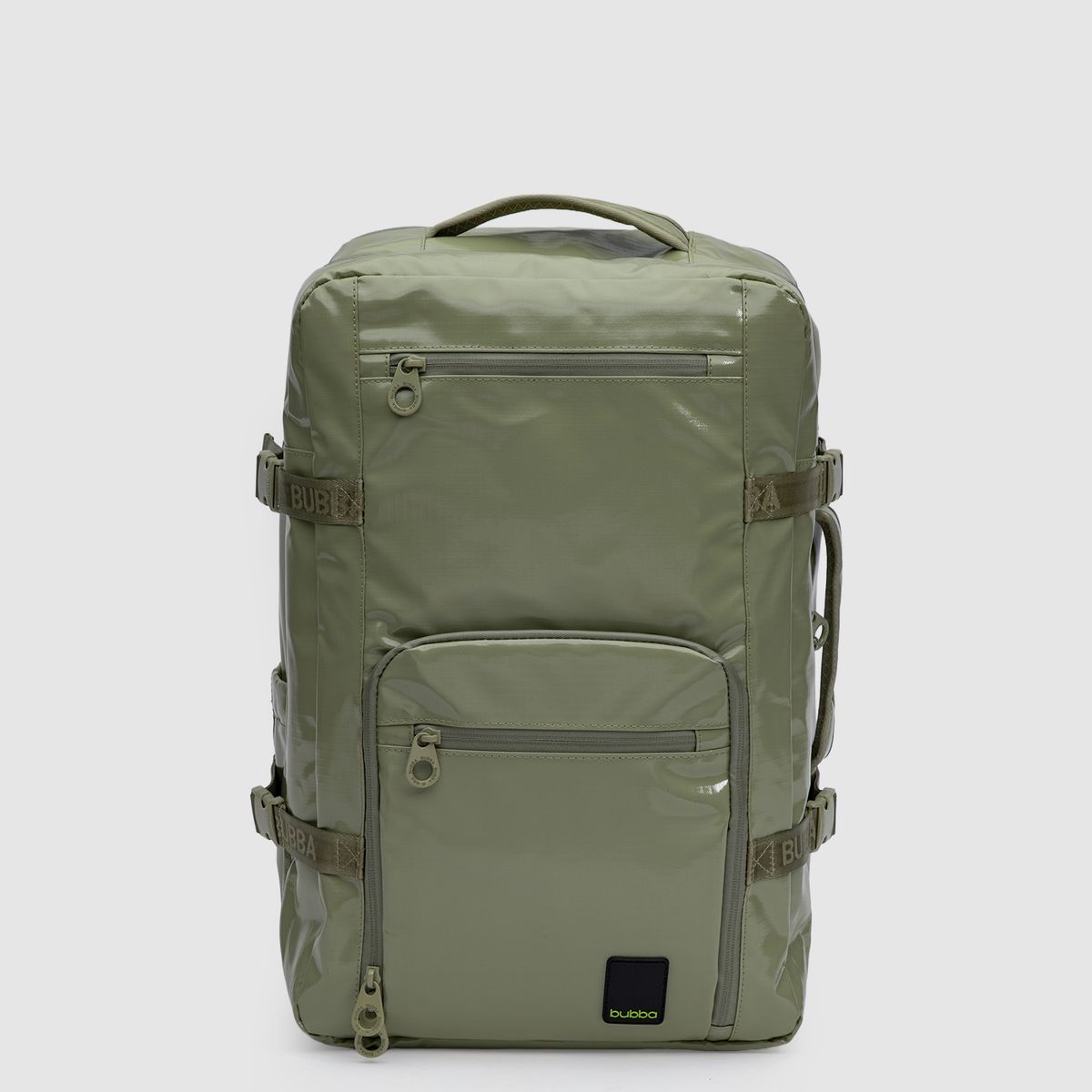 BUBBA - Mochila Cabina Travel Ripstop Olive Bubba Essentials