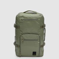 Mochila Cabina Travel Ripstop Olive Essentials