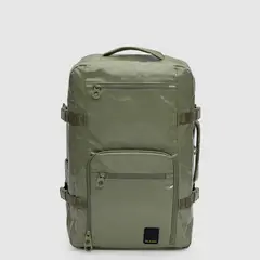 BUBBA - Mochila Cabina Travel Ripstop Olive Essentials