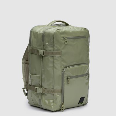 Imagen 2 del producto Mochila Cabina Travel Ripstop Olive Essentials