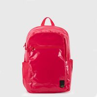 Mochila Laptop Travel Ripstop Pink Essentials