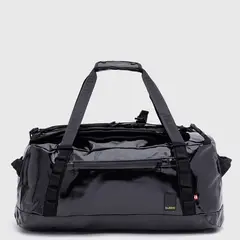 BUBBA - Duffel Bag Travel Ripstop Black Essentials