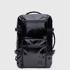 BUBBA - Mochila Cabina Travel Ripstop Black Essentials