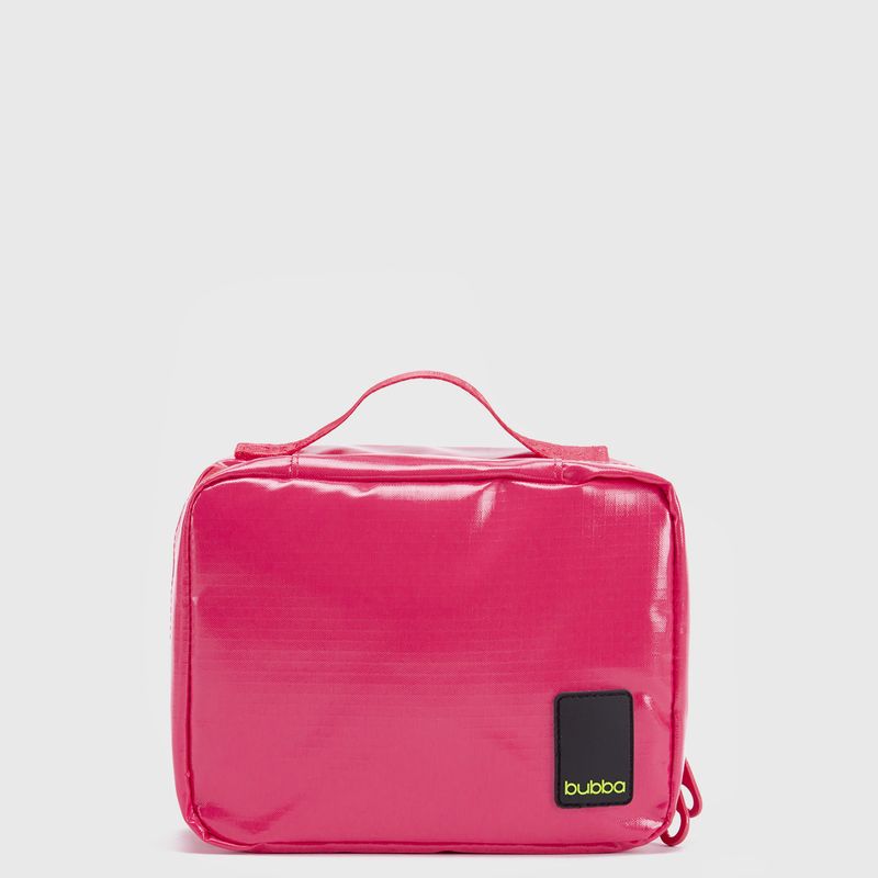 BUBBA - Neceser Travel Ripstop Pink Bubba Essentials