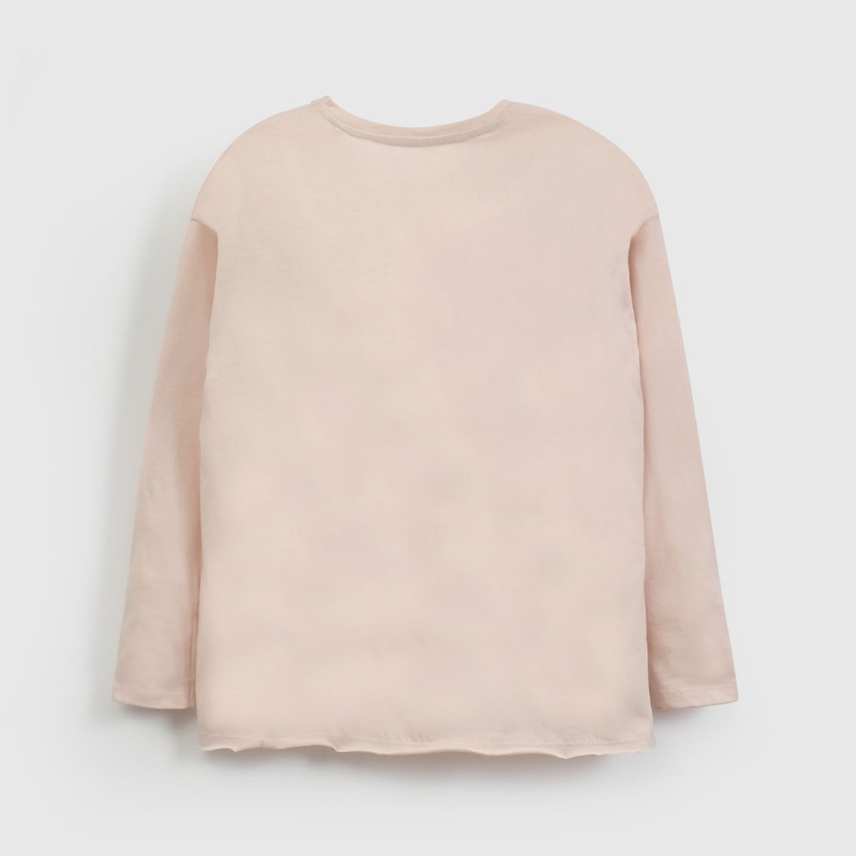 COLLOKY - Polera Niña Rosa 57310 Colloky