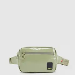 BUBBA - Banano Travel Ripstop Olive Essentials