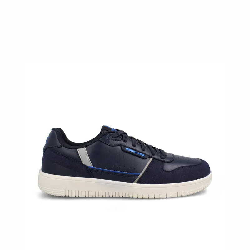 NORTH STAR - Zapatilla Hombre North Star Kyoto Azul Marino