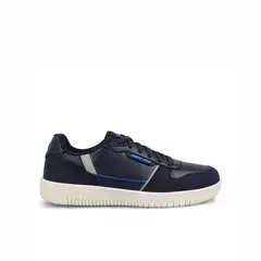 NORTH STAR - Zapatilla Hombre Kyoto Azul Marino