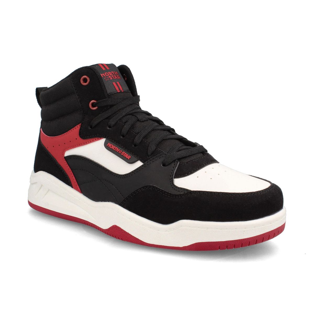 NORTH STAR - Zapatilla Hombre North Star Break Negro