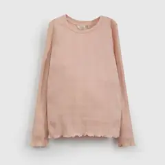 COLLOKY - Polera Niña Rosa 57311