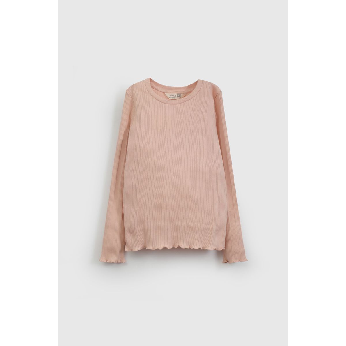 COLLOKY - Polera Niña Rosa 57311 Colloky