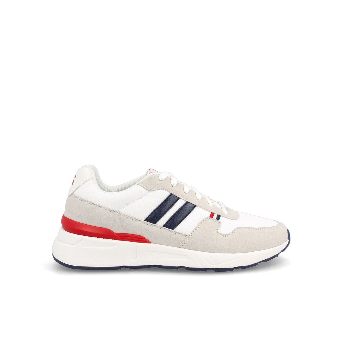 NORTH STAR - Zapatilla Hombre North Star Flag Blanco